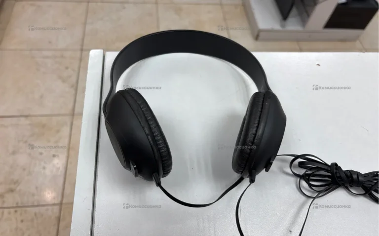 Наушники  aceline 3,5jack