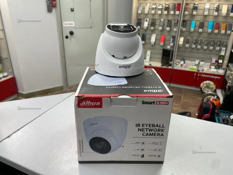 Видеокамера  alhua hdw2230tp