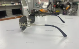 Купить Солнцезащитные очки Синие б/у , в Красноярск Цена:590рублей