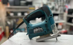 Купить Лобзик Makita 4329 б/у , в Санкт-Петербург Цена:2500рублей