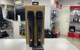 Купить Пара радиомикрофонов JBL (Rep) б/у , в Тольятти Цена:2900рублей