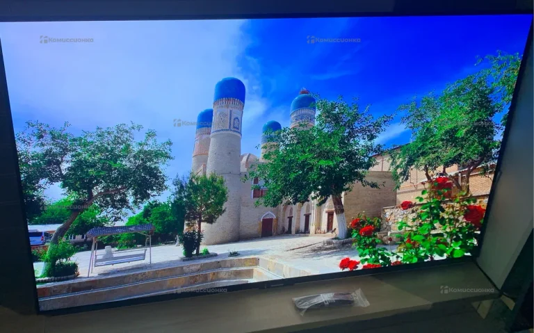 Телевизор Grundig 65 GG570B