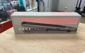 Купить Щипцы для волос Dewal Beauty Dark Charm б/у , в Зеленодольск Цена:490рублей