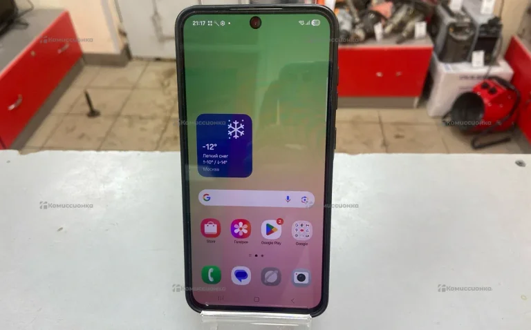 Samsung Galaxy A56 8/128 ГБ