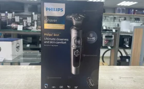 Купить Бритва электрическая Philips s9000 Prestige SP987 б/у , в Москва и область Цена:22990рублей