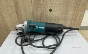Купить УШМ Makita 9558HNR б/у , в Набережные Челны Цена:3200рублей