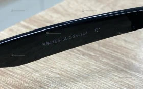 Купить Очки Ray-Ban б/у , в Москва и область Цена:990рублей
