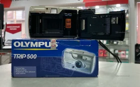 Купить Фотоаппарат  OLUMPUS TPIP-500 б/у , в Самара Цена:1490рублей