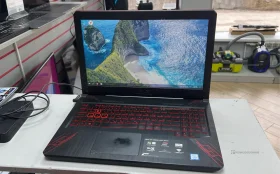 Купить Ноутбук  ASUS FX504G б/у , в Саратов Цена:15900рублей