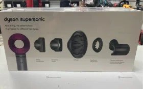 Купить Фен Dyson б/у , в Краснодар Цена:3490рублей