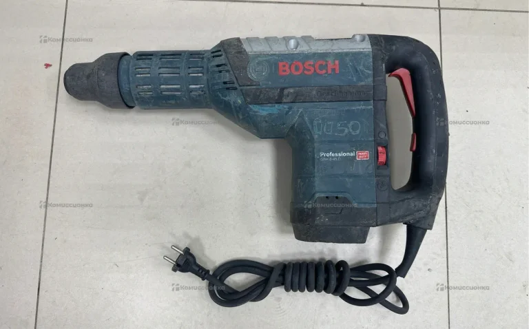 перфоратор bosch GBH 8-45d