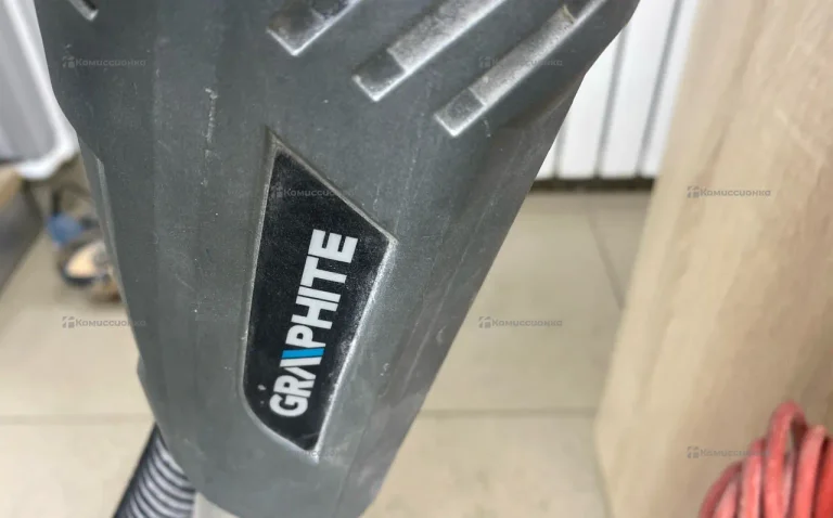 УШМ УШМ graphite 59G261