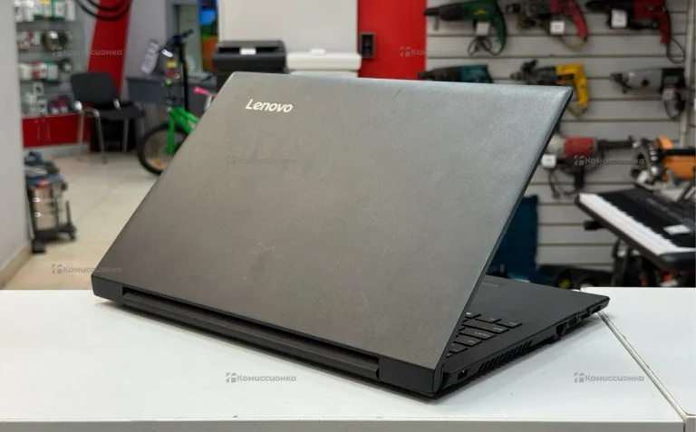 Ноутбук  Lenovo