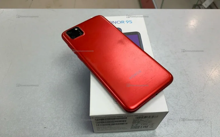 Honor 9S 2/32 ГБ