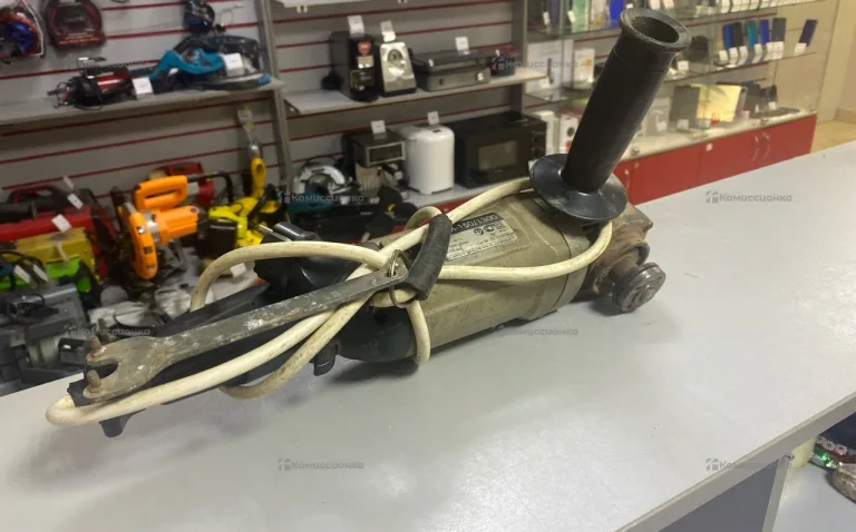 УШМ Интерскол УШМ-150/1300