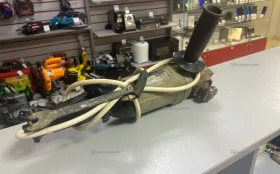 Купить УШМ Интерскол УШМ-150/1300 б/у , в Кострома Цена:1200рублей