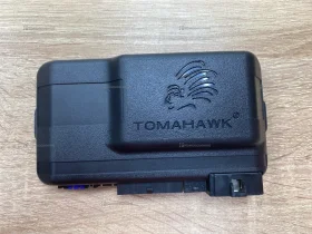 Купить Сигнализация Tomahawk 5 б/у , в Пенза Цена:1900рублей
