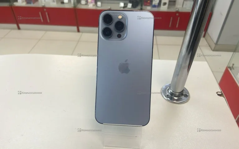 Apple iPhone 13 Pro Max 6/256 ГБ