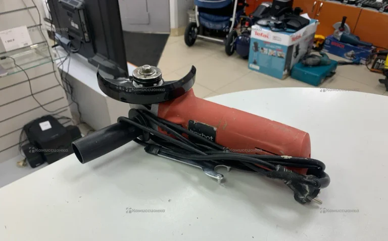 УШМ Boxbot