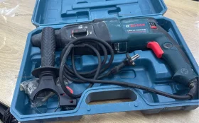 Купить Перфоратор Bosch GBH 2-26 DRE copy б/у , в Самара Цена:2990рублей