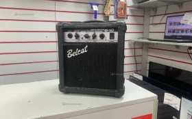 Купить Комбоусилитель belcat б/у , в Саратов Цена:1900рублей