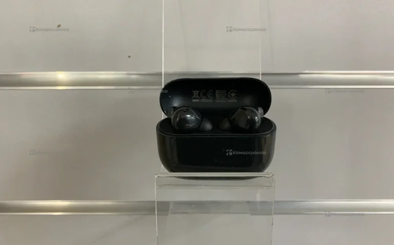 Наушники  Huawei Se 4