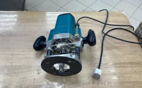 Купить Фрезер Makita 3612 б/у , в Самара Цена:11500рублей