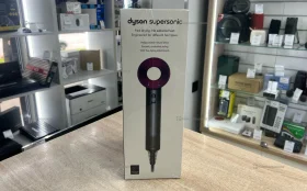 Купить Фен Dyson supersonic ( копия ) б/у , в Краснодар Цена:2900рублей