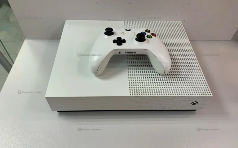 Приставка Xbox One S 512GB