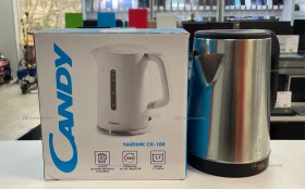 Купить Чайник Candy CK-100 б/у , в Краснодар Цена:500рублей