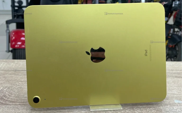 Планшет Apple iPad 10-го поколения 64gb (2022)