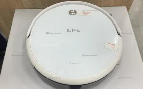 Купить Робот Пылесос  Ilife A40 б/у , в Краснодар Цена:1500рублей