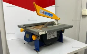 Купить Плиткорез CMI C-FS600-35FI б/у , в Казань Цена:2900рублей