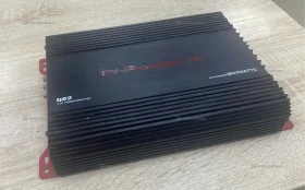 Купить Усилитель  dv-pioneer 402 б/у , в Магнитогорск Цена:2900рублей