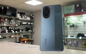 Купить Xiaomi Poco C71 4/128 ГБ б/у , в Новокуйбышевск Цена:5500рублей