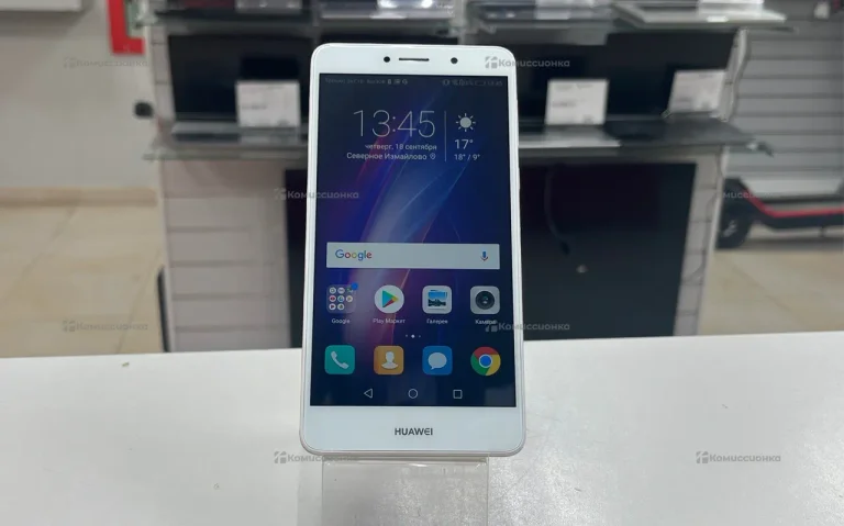 huawei gr5 2017 4/64