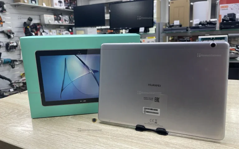 Планшет Huawei Mediapad T3 10 32Gb
