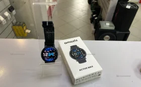 Купить Часы Amazfit Active Max б/у , в Нижний Новгород Цена:8990рублей