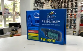 Купить Сигнализация Tomohawk TW-3090 б/у , в Нижнекамск Цена:2590рублей