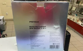 Купить Мультистайлер для волос 5 в 1 PRITECH HS928PR-1 б/у , в Сызрань Цена:990рублей