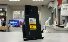 Купить Realme Note 60x 3/64 ГБ б/у , в Пермь Цена:3900рублей