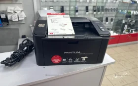 Купить Принтер Pantum P2200 б/у , в Челябинск Цена:3290рублей