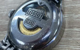 Купить Часы  tissot 164/264 б/у , в Пенза Цена:14990рублей