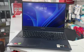 Купить Ноутбук  lenovo legion 5 15ach6h б/у , в Челябинск Цена:65900рублей