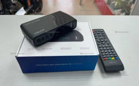 Купить Приставка Dexp HD 8000P б/у , в Краснодар Цена:500рублей