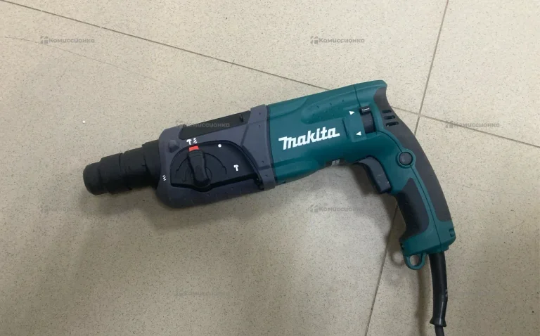 Перфоратор HR 2470F