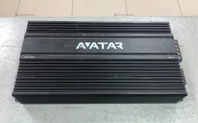 Купить Усилитель  Avatar adr.1000.5 б/у , в Рязань Цена:5900рублей