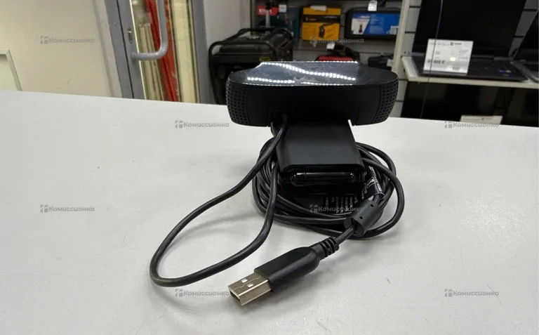 Веб-камера Logitech c920e