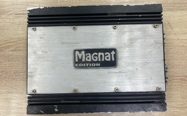 Усилитель Magnat edition