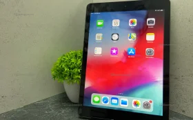 Купить Планшет Apple iPad Air 32gb б/у , в Тюмень Цена:3900рублей